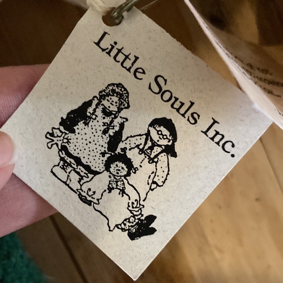 Vintage Little soul inc. doll - Picture 3 of 6